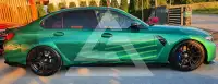 2021 BMW M3
