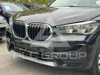 2021 BMW X1
