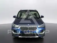 2021 BMW X1