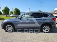 2021 BMW X1