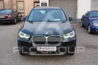 2021 BMW X1