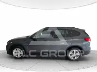 2021 BMW X1