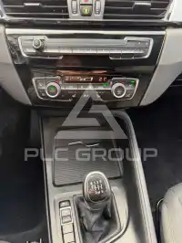 2021 BMW X1