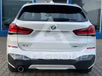 2021 BMW X1