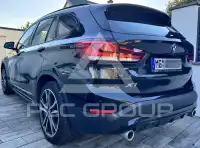 2021 BMW X1
