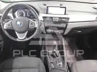 2021 BMW X1