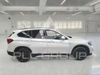 2021 BMW X1