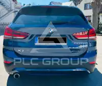 2021 BMW X1