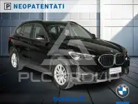 2021 BMW X1