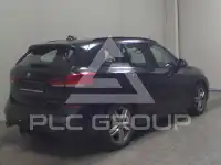 2021 BMW X1