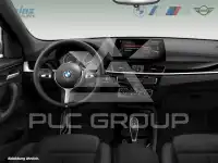 2021 BMW X1