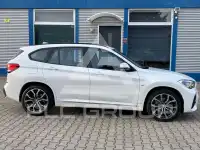2021 BMW X1
