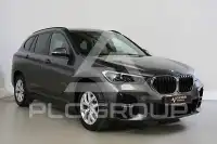 2021 BMW X1