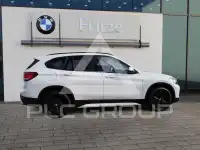 2021 BMW X1