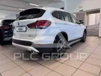 2021 BMW X1