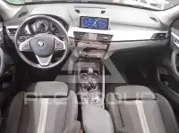 2021 BMW X1