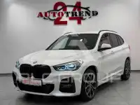 2021 BMW X1