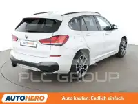 2021 BMW X1