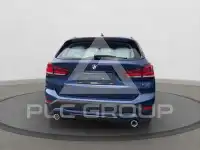 2021 BMW X1