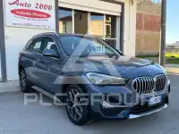 2021 BMW X1