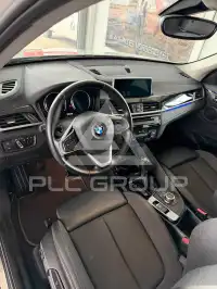 2021 BMW X1
