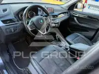 2021 BMW X1