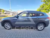 2021 BMW X1