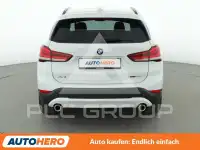 2021 BMW X1