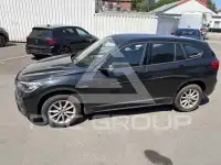2021 BMW X1