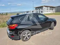 2021 BMW X1