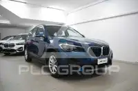 2021 BMW X1