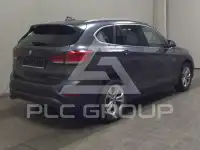 2021 BMW X1