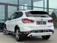 2021 BMW X1