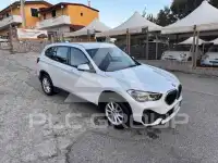 2021 BMW X1