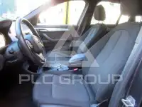 2021 BMW X1