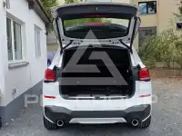 2021 BMW X1