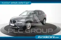2021 BMW X1