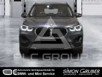 2021 BMW X1