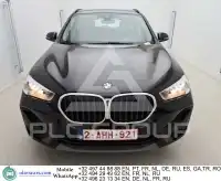 2021 BMW X1