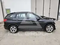 2021 BMW X1