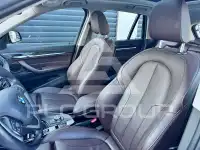2021 BMW X1