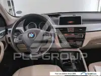 2021 BMW X1