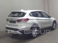2021 BMW X1