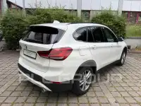 2021 BMW X1