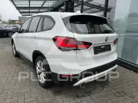 2021 BMW X1