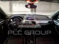 2021 BMW X1