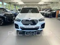 2021 BMW X1