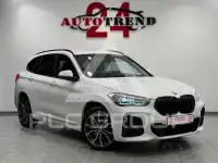 2021 BMW X1