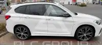 2021 BMW X1