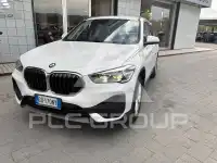 2021 BMW X1